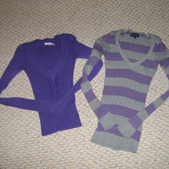 light weight knit sweaters - Picture 1 of 4